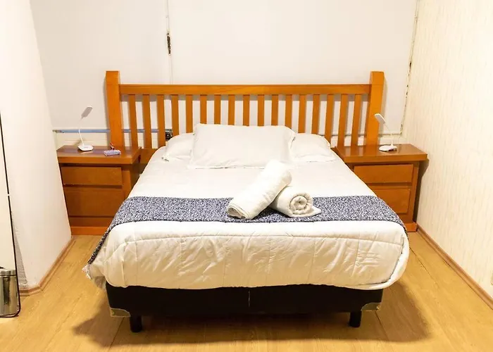 Departamento En El Corazon De La Condesa Cdmx. *