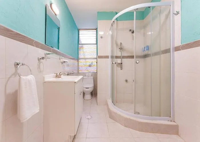 Apartment Departamento En El Corazon De La Condesa Cdmx. *