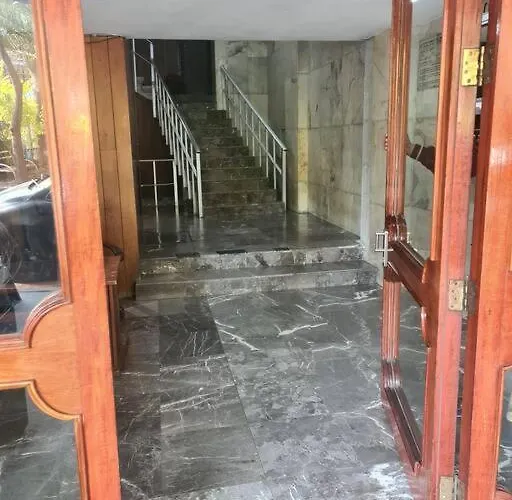 Departamento En El Corazon De La Condesa Cdmx. Apartment *